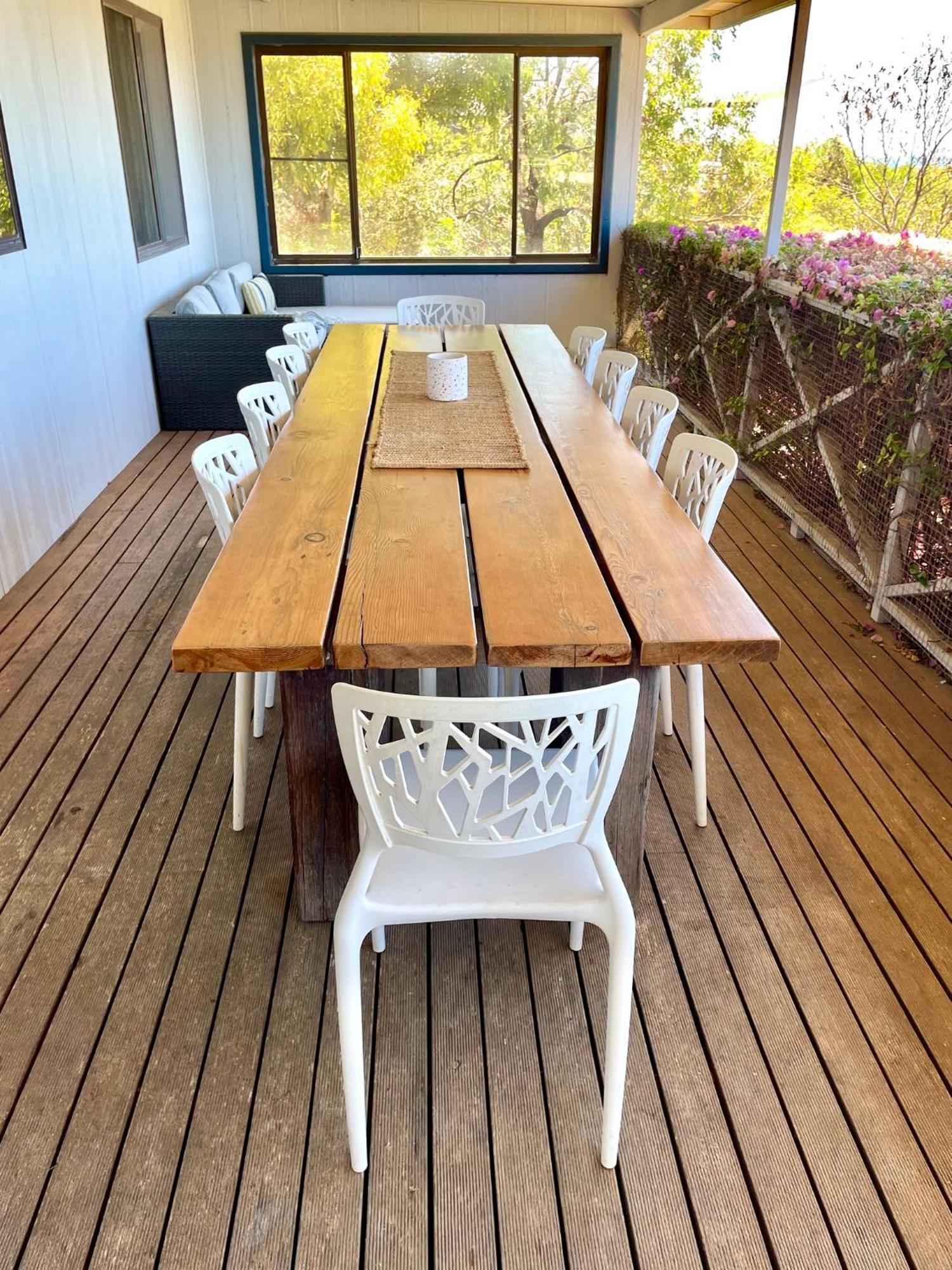 Fareview Beach House Emu Bay Esterno foto
